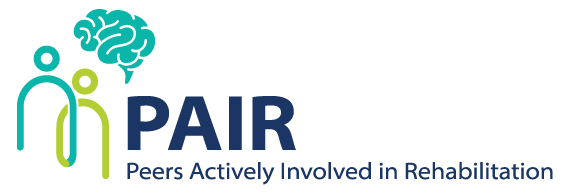 PAIR Brain Injury Peer Support